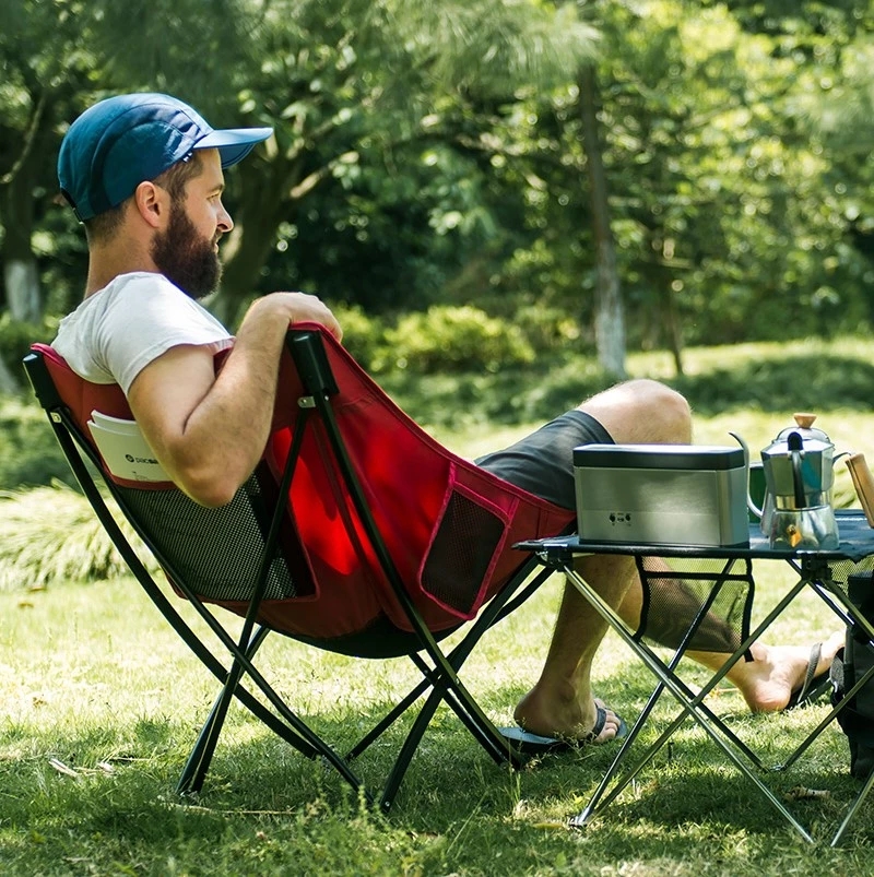 Naturehike YL04 moon Folding Chair