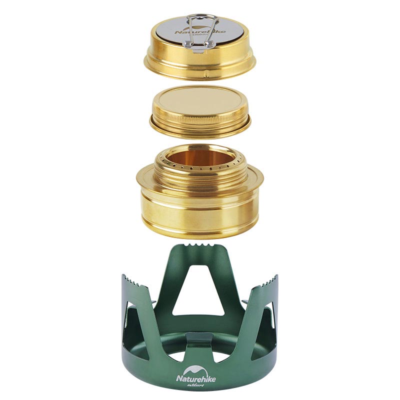 Naturehike LT01 Convenient alcohol stove