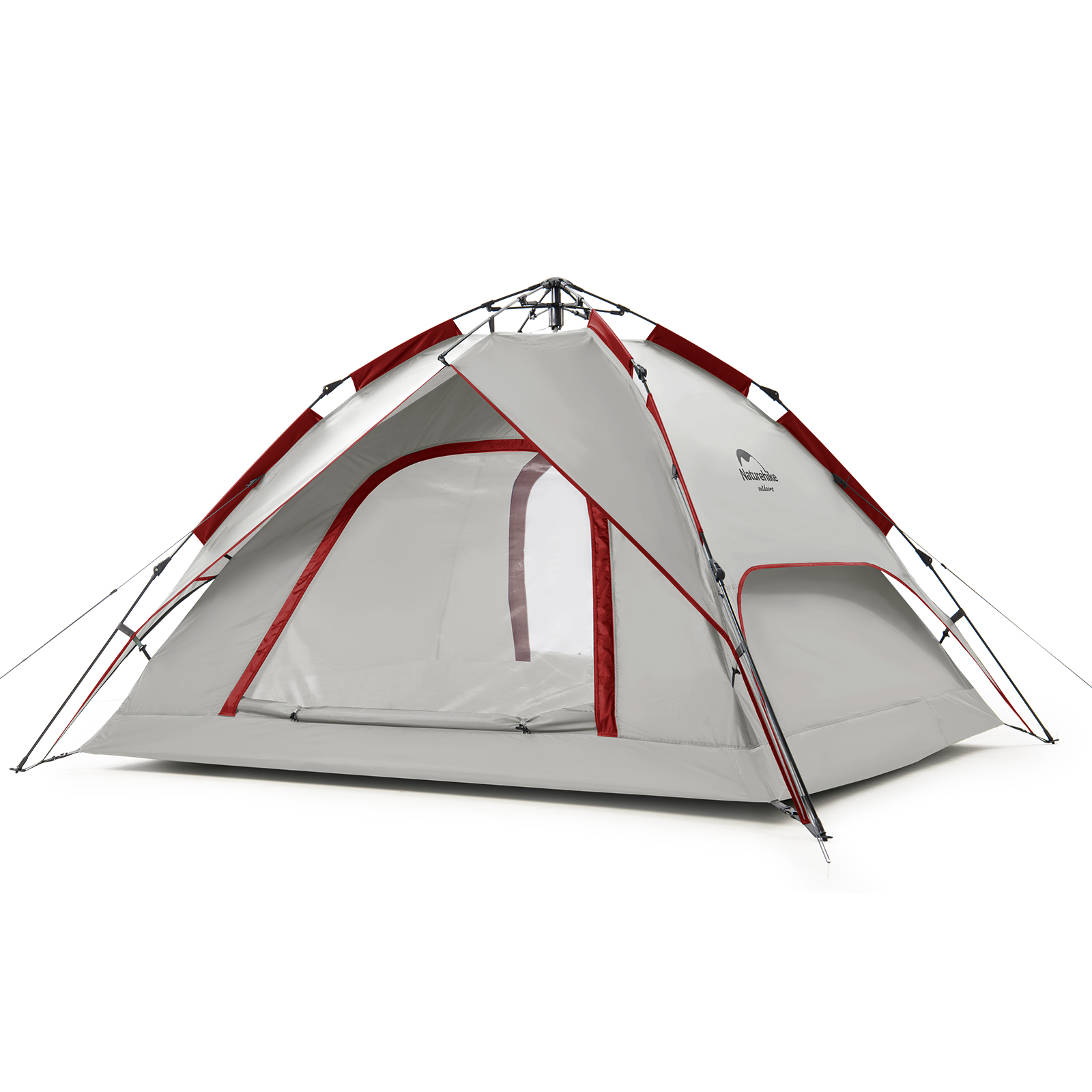 Naturehike automatic 4 people tent