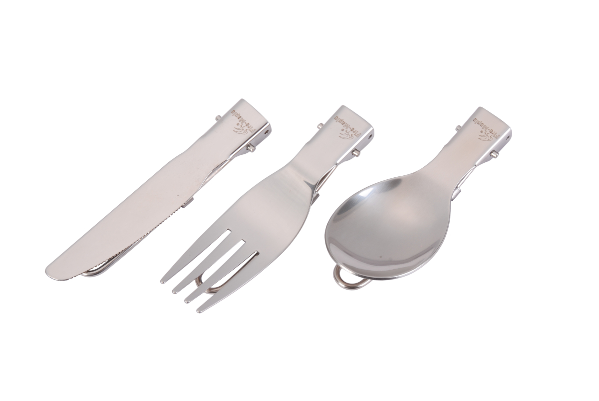 FireMaple FMT803 Stainless steel Utensils