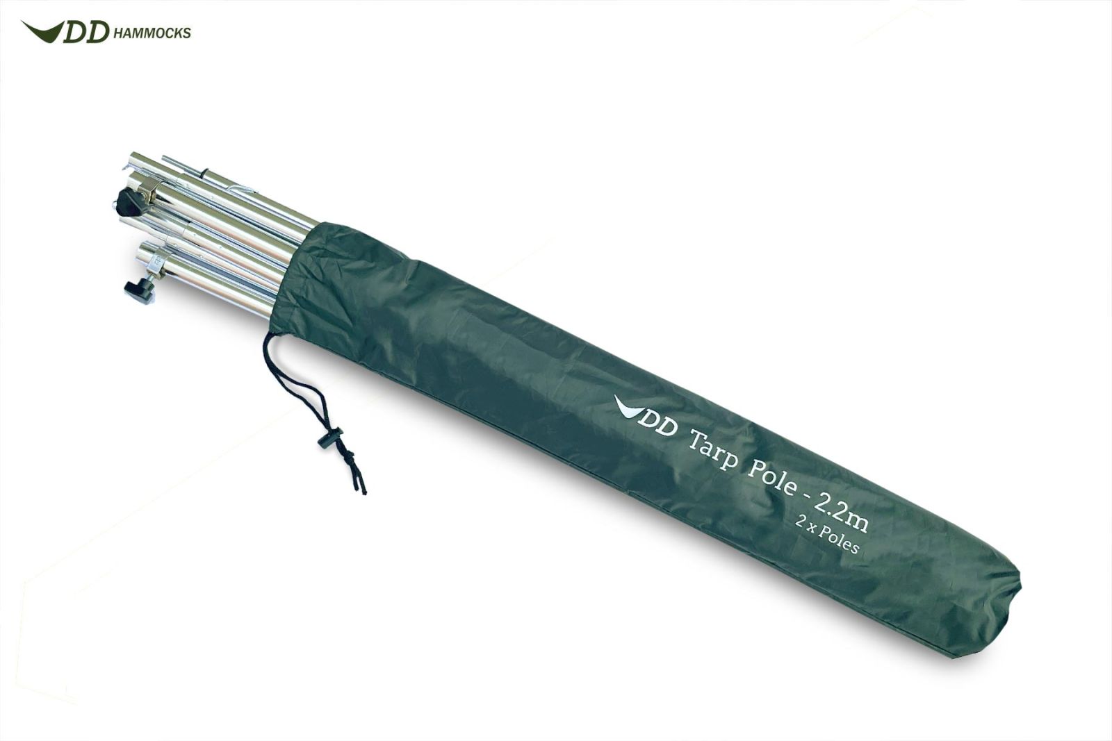 DD Tarp Pole 220cm*2