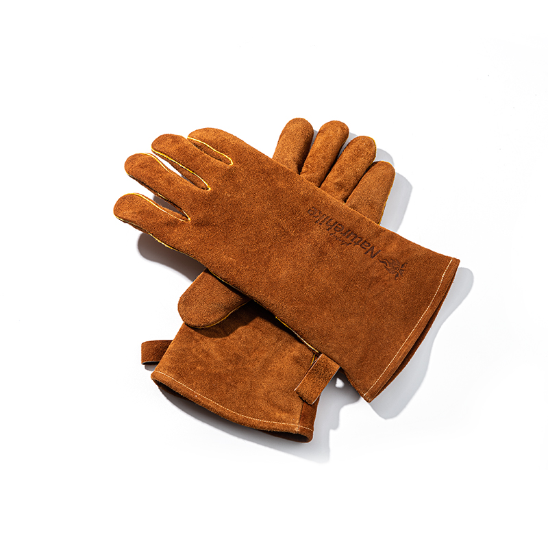 Naturehike GP-02 Flame Retardant & Heat Insulation Gloves