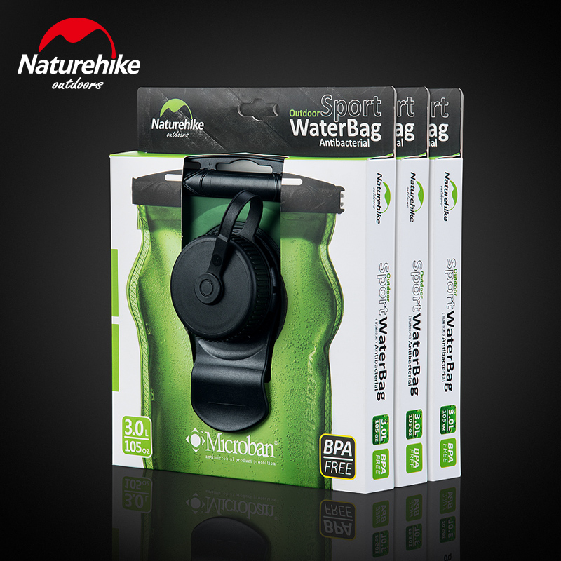 Naturehike hydration pack