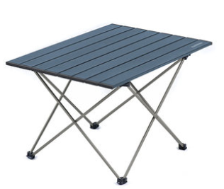 Naturehike FT08 aluminum alloy folding table